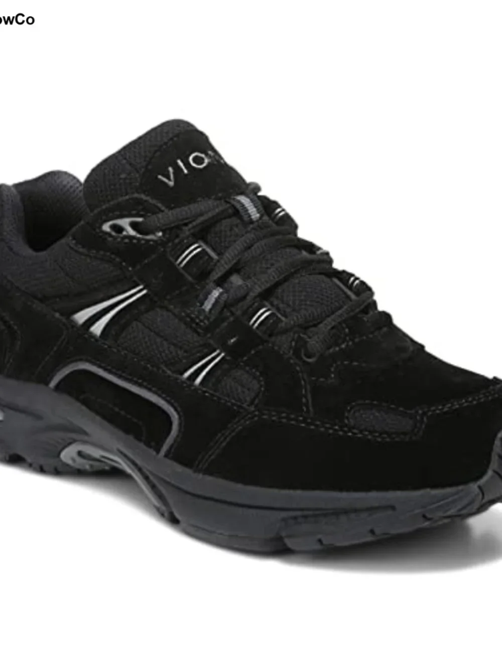 Vionic 23walk Women's Athletic Walking Shoes Arch Support Lace-Up